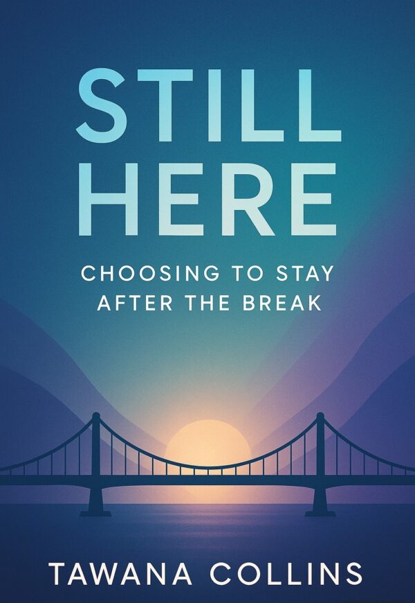 Still Here