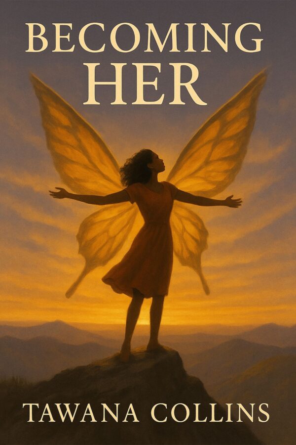 Becoming Her