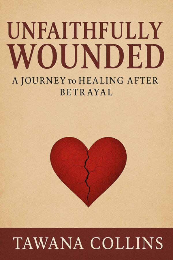 Unfaithfully Wounded