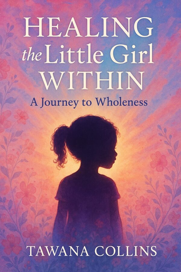 Healing the Little Girl Within