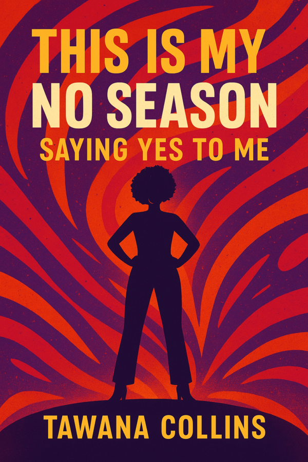 This Is My No Season